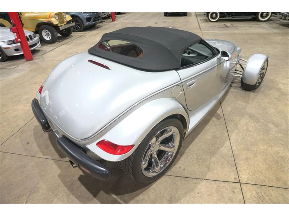 2001 Plymouth Prowler - Image 31 of 31