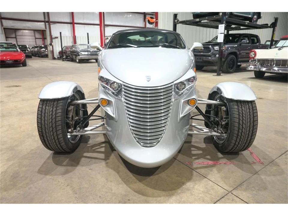 2001 Plymouth Prowler - Image 27 of 31