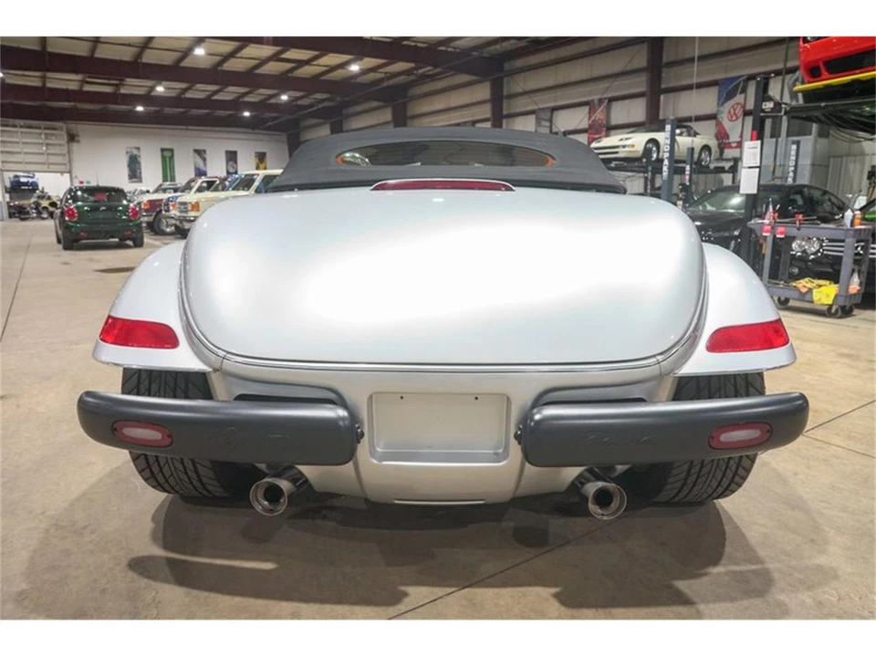 2001 Plymouth Prowler - Image 23 of 31