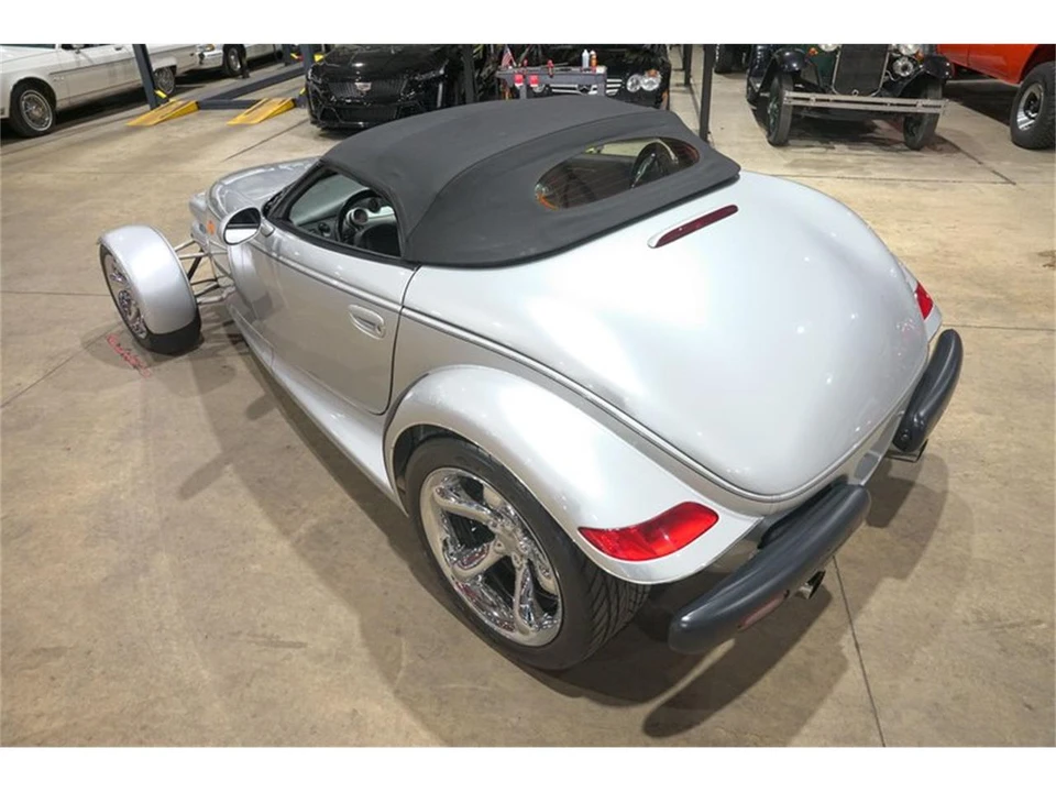 2001 Plymouth Prowler - Image 30 of 31