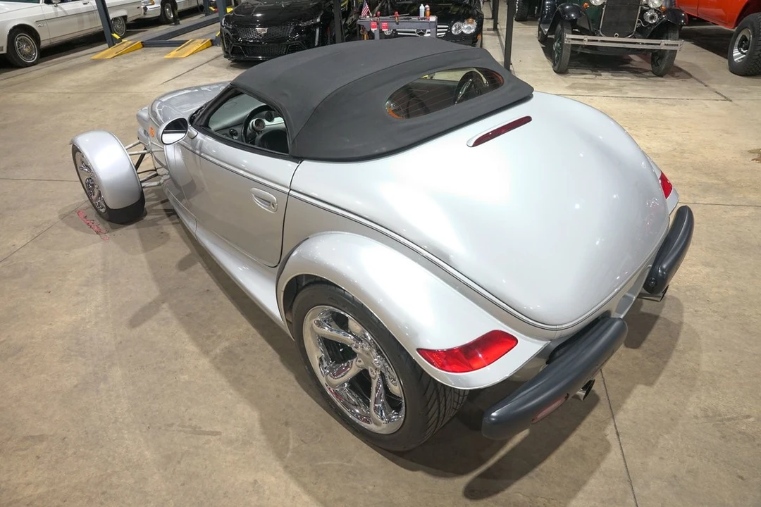 2001 Plymouth Prowler - Image 30 of 31