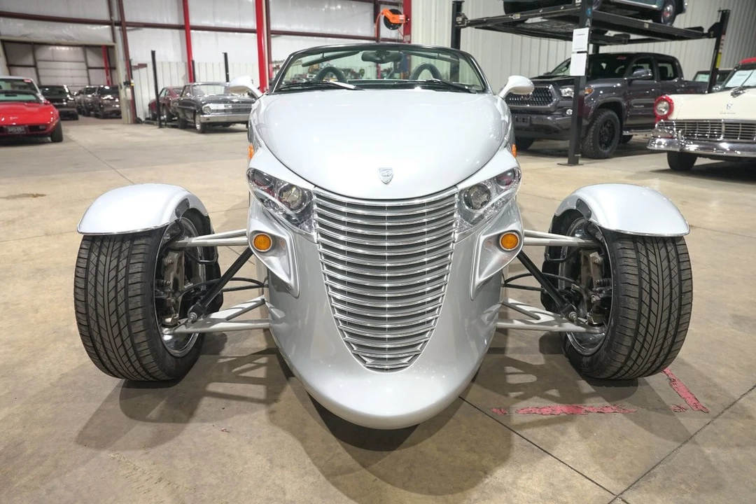 2001 Plymouth Prowler - Image 13 of 31