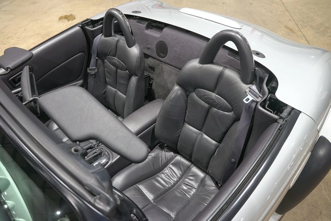 2001 Plymouth Prowler - Image 19 of 31