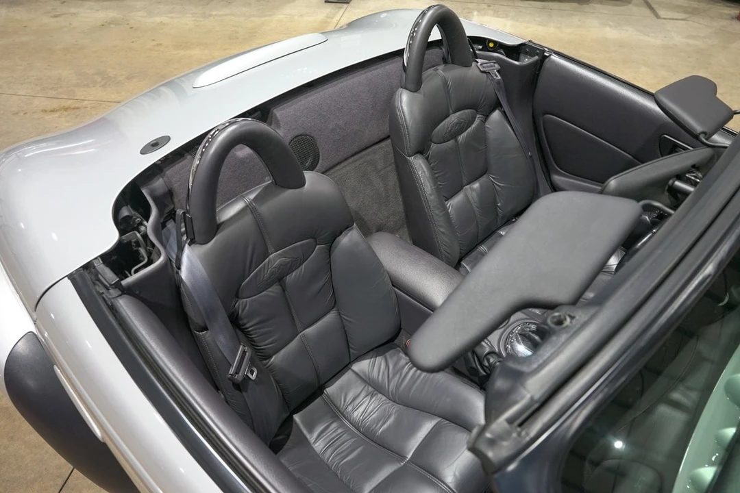 2001 Plymouth Prowler - Image 18 of 31