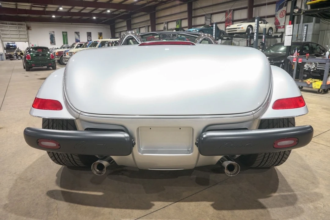 2001 Plymouth Prowler - Image 7 of 31