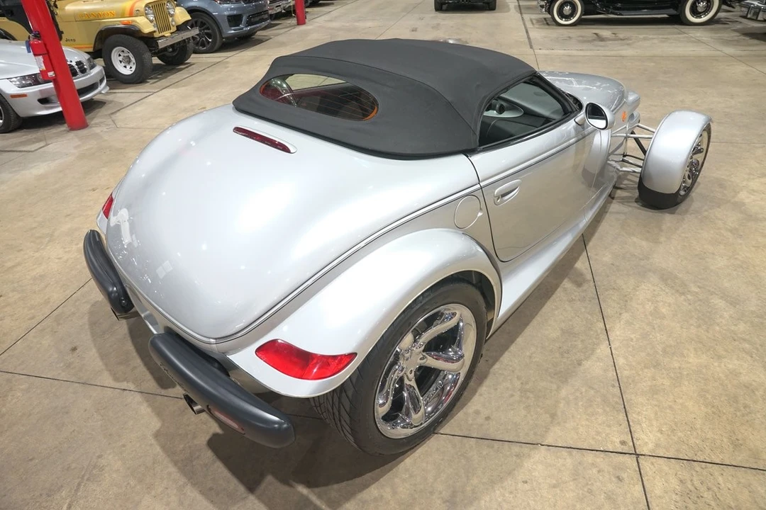 2001 Plymouth Prowler - Image 31 of 31