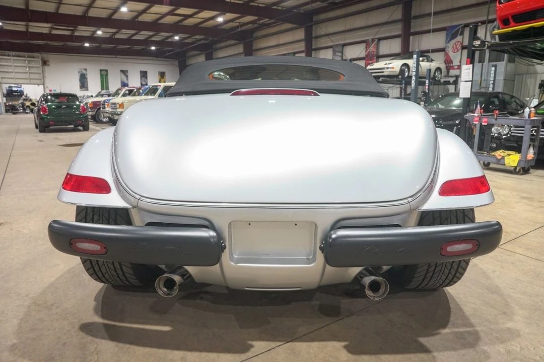 2001 Plymouth Prowler - Image 23 of 31