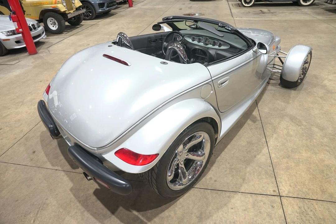 2001 Plymouth Prowler - Image 17 of 31