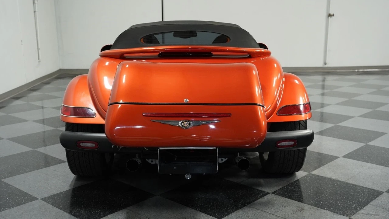 2001 Plymouth Prowler - Image 9 of 12