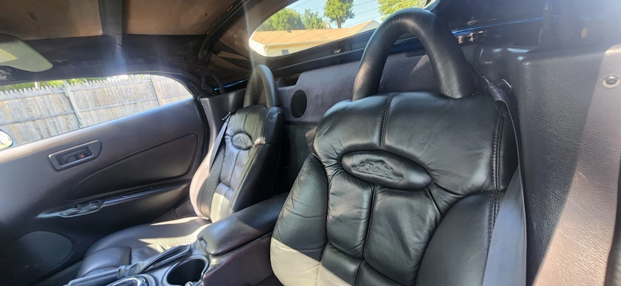 2001 Plymouth Prowler - Image 15 of 15