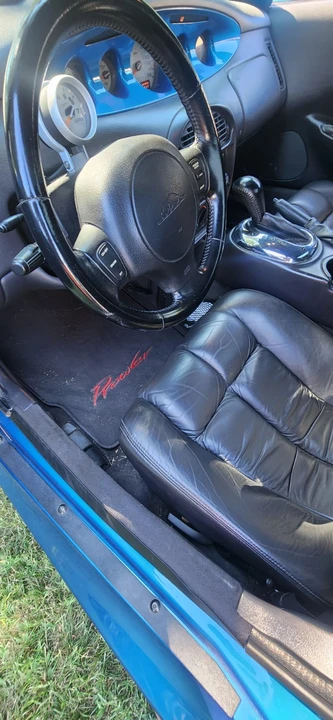 2001 Plymouth Prowler - Image 14 of 15