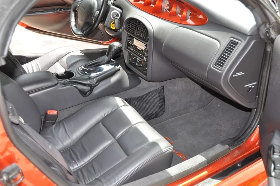 2001 Plymouth Prowler - Image 5 of 12