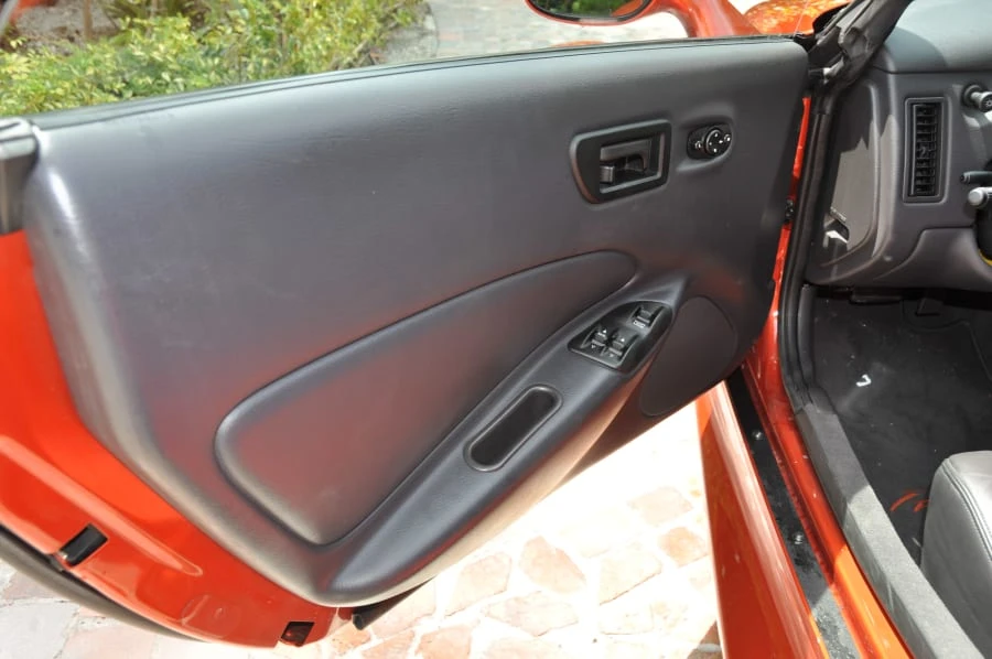 2001 Plymouth Prowler - Image 9 of 12