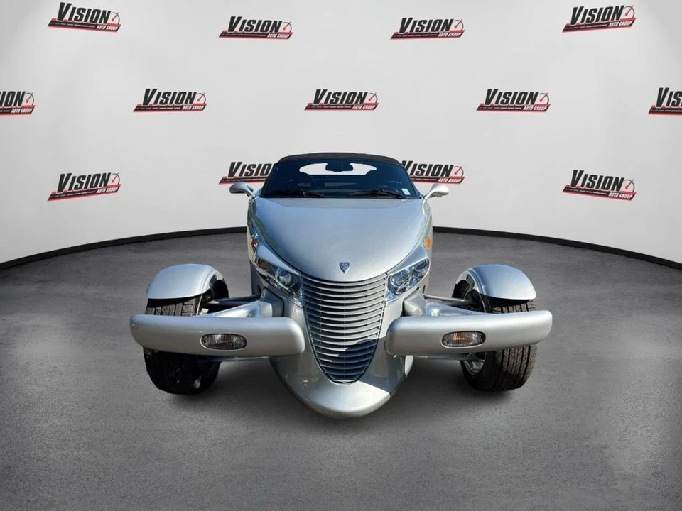 2001 Plymouth Prowler - Image 8 of 12