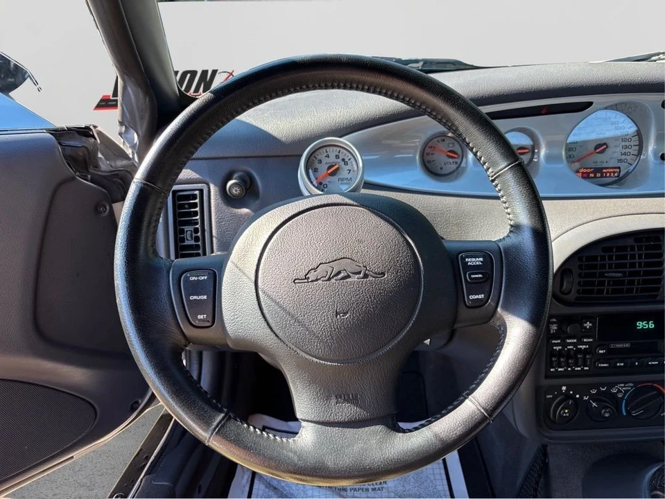 2001 Plymouth Prowler - Image 11 of 12