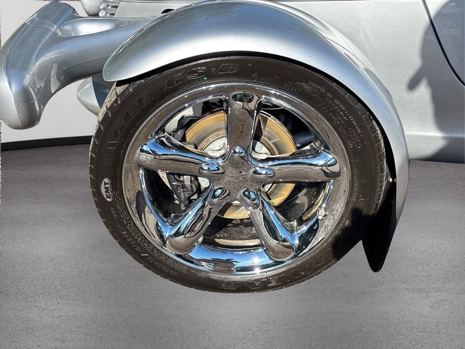 2001 Plymouth Prowler - Image 9 of 12