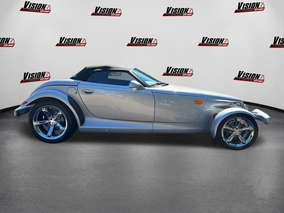 2001 Plymouth Prowler - Image 6 of 12