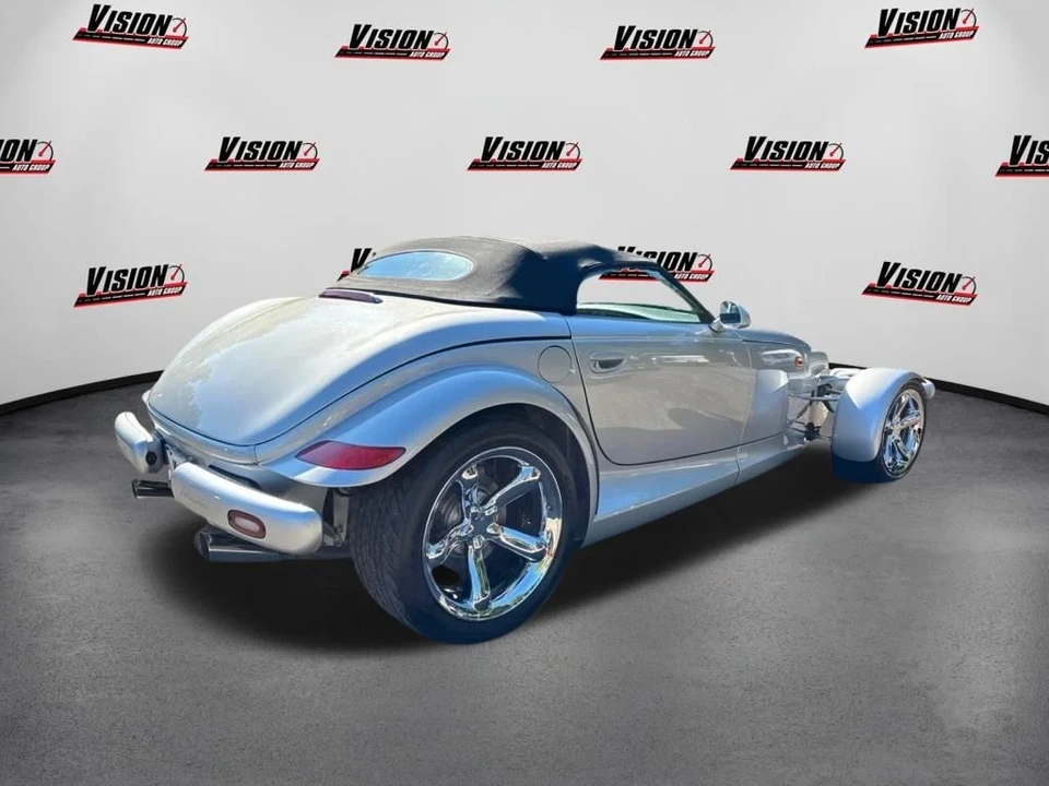 2001 Plymouth Prowler - Image 5 of 12