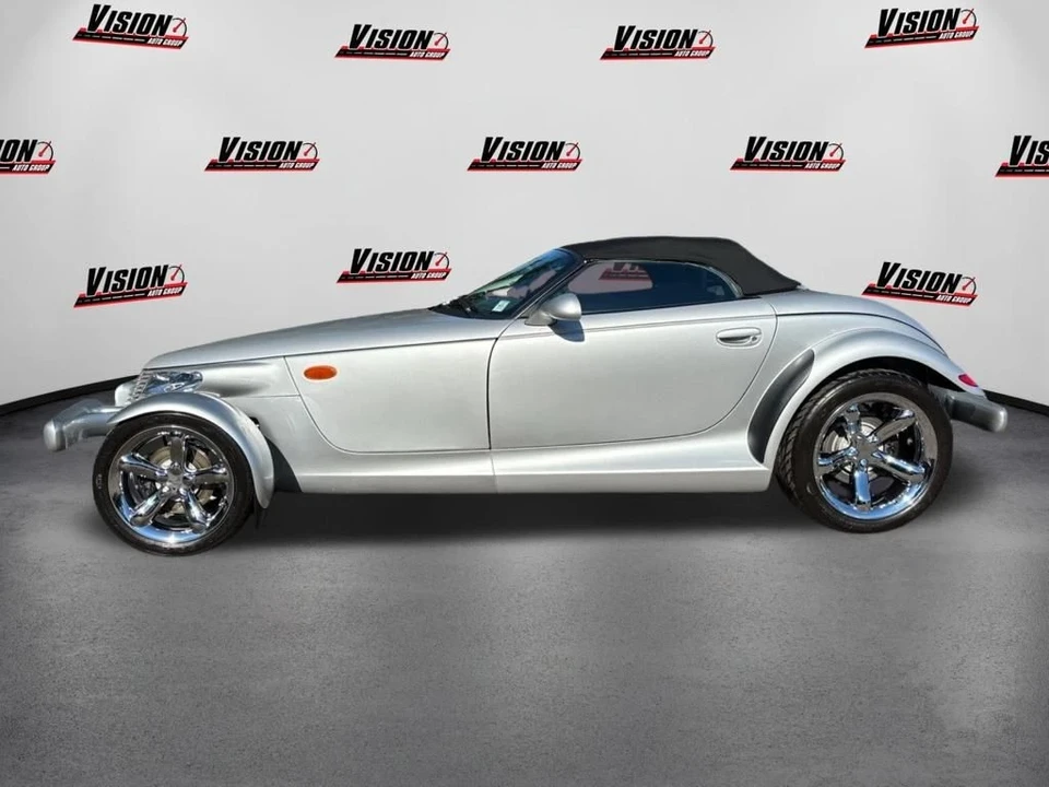 2001 Plymouth Prowler - Image 2 of 12