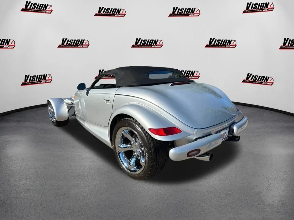 2001 Plymouth Prowler - Image 3 of 12