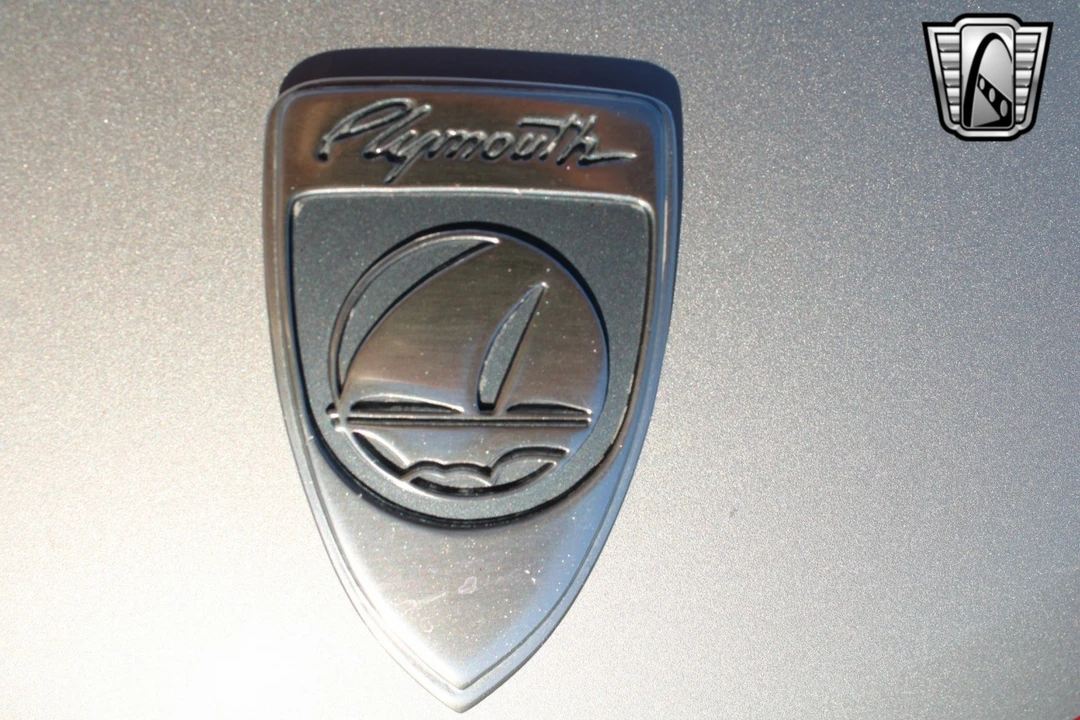 2001 Plymouth Prowler - Image 17 of 21