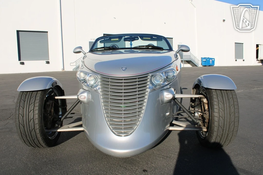 2001 Plymouth Prowler - Image 11 of 12