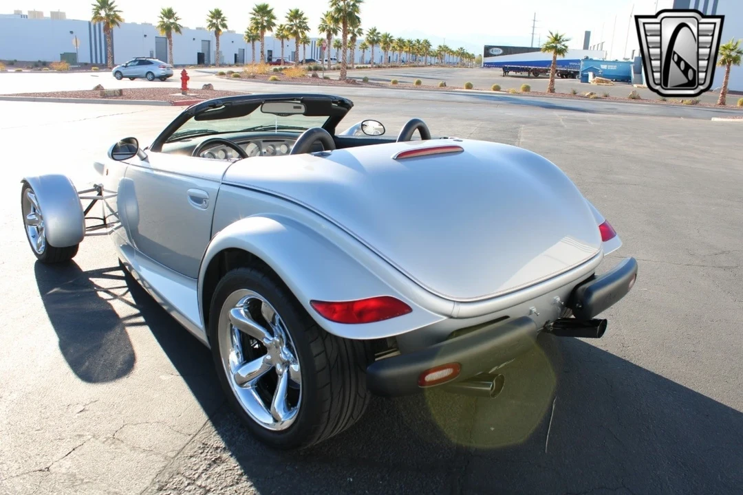 2001 Plymouth Prowler - Image 5 of 21