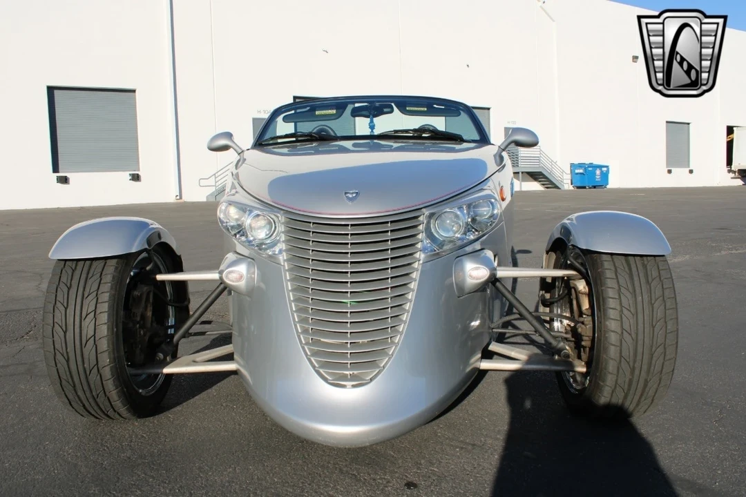 2001 Plymouth Prowler - Image 9 of 21