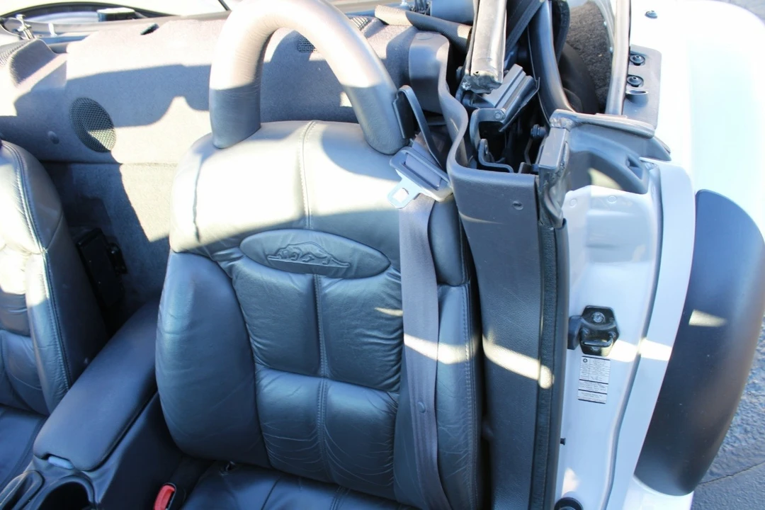 2001 Plymouth Prowler - Image 21 of 21