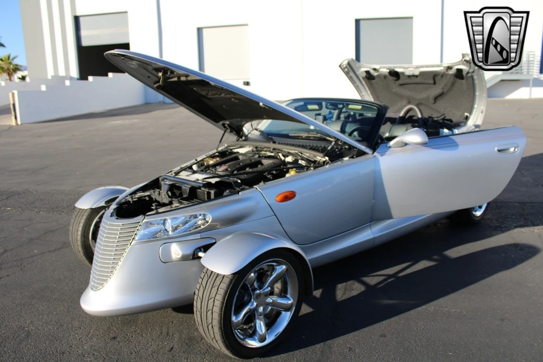 2001 Plymouth Prowler - Image 20 of 21