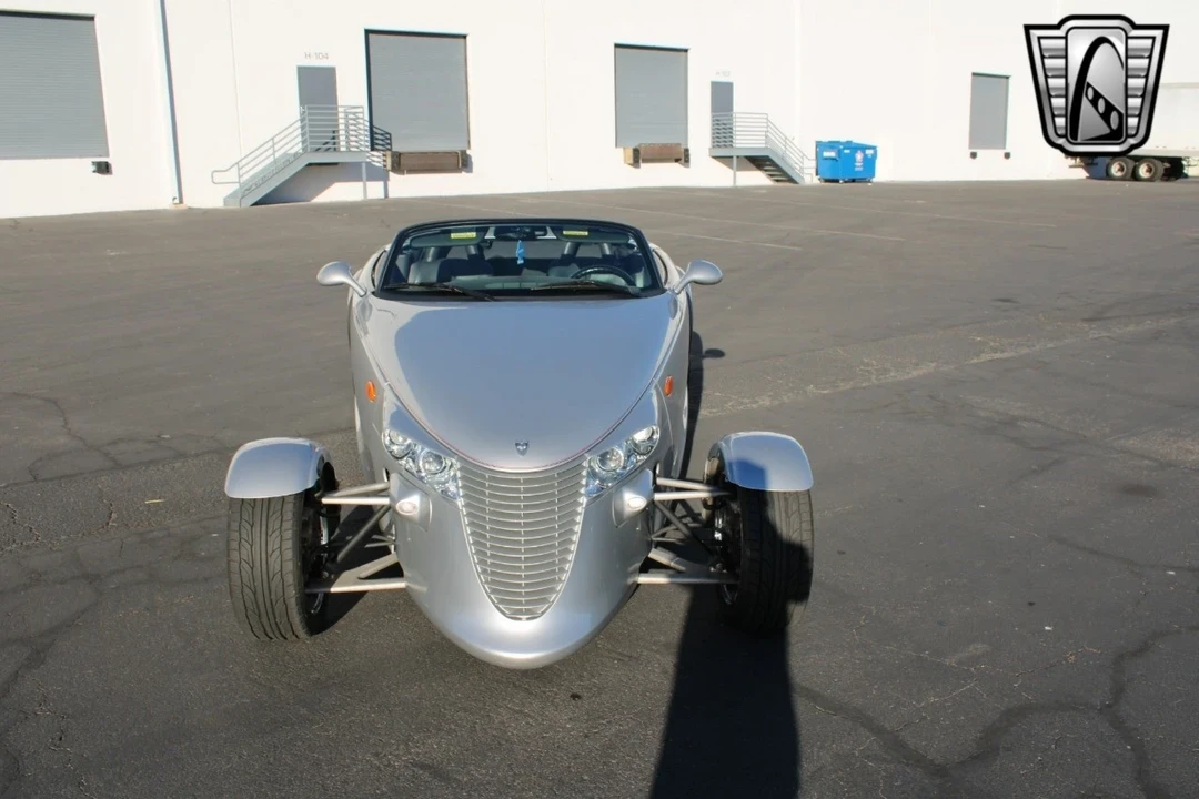 2001 Plymouth Prowler - Image 4 of 21