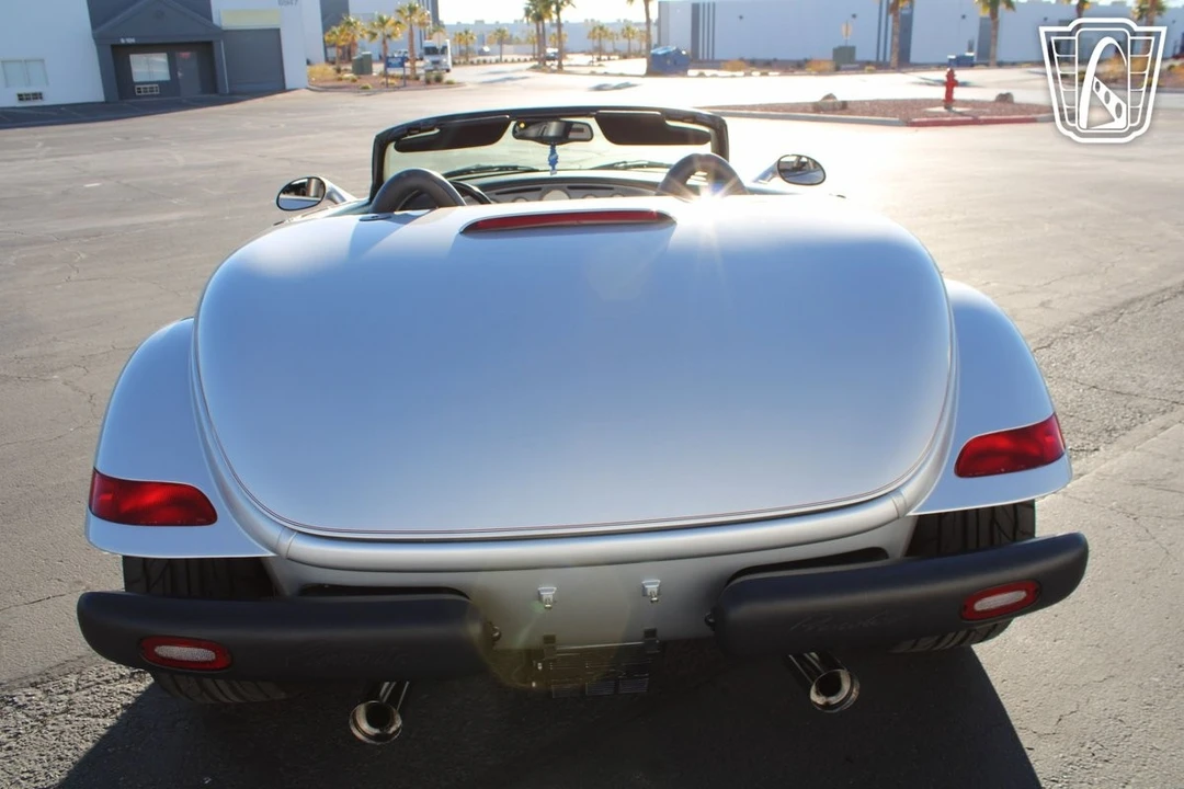 2001 Plymouth Prowler - Image 6 of 12