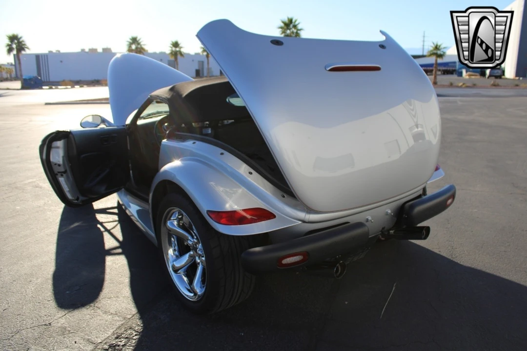 2001 Plymouth Prowler - Image 19 of 21