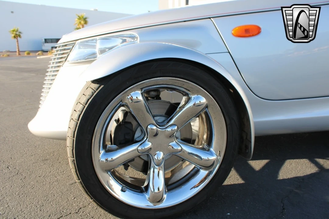 2001 Plymouth Prowler - Image 11 of 21