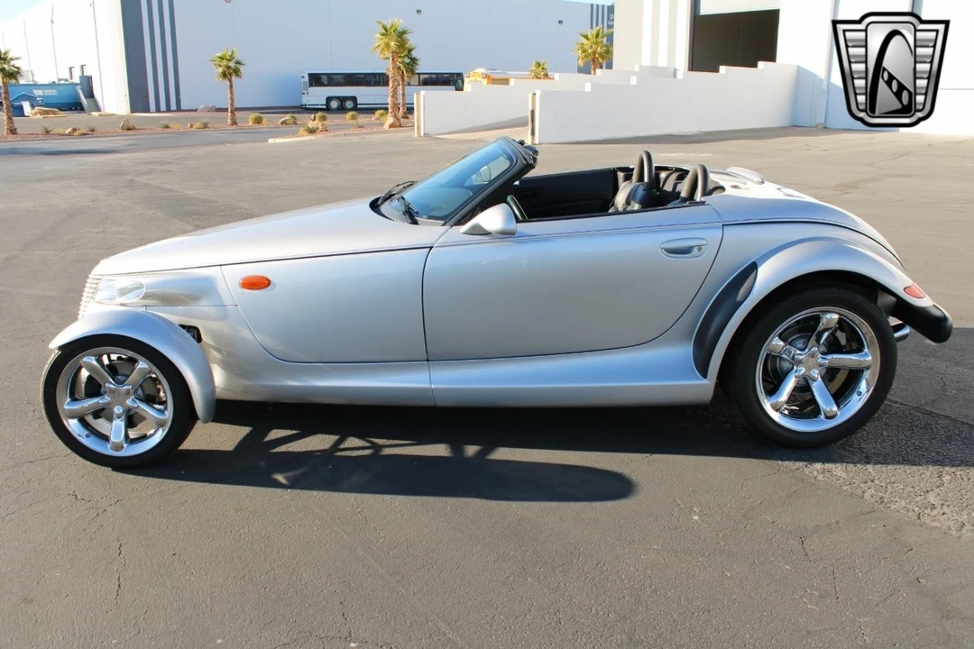 2001 Plymouth Prowler - Image 3 of 21