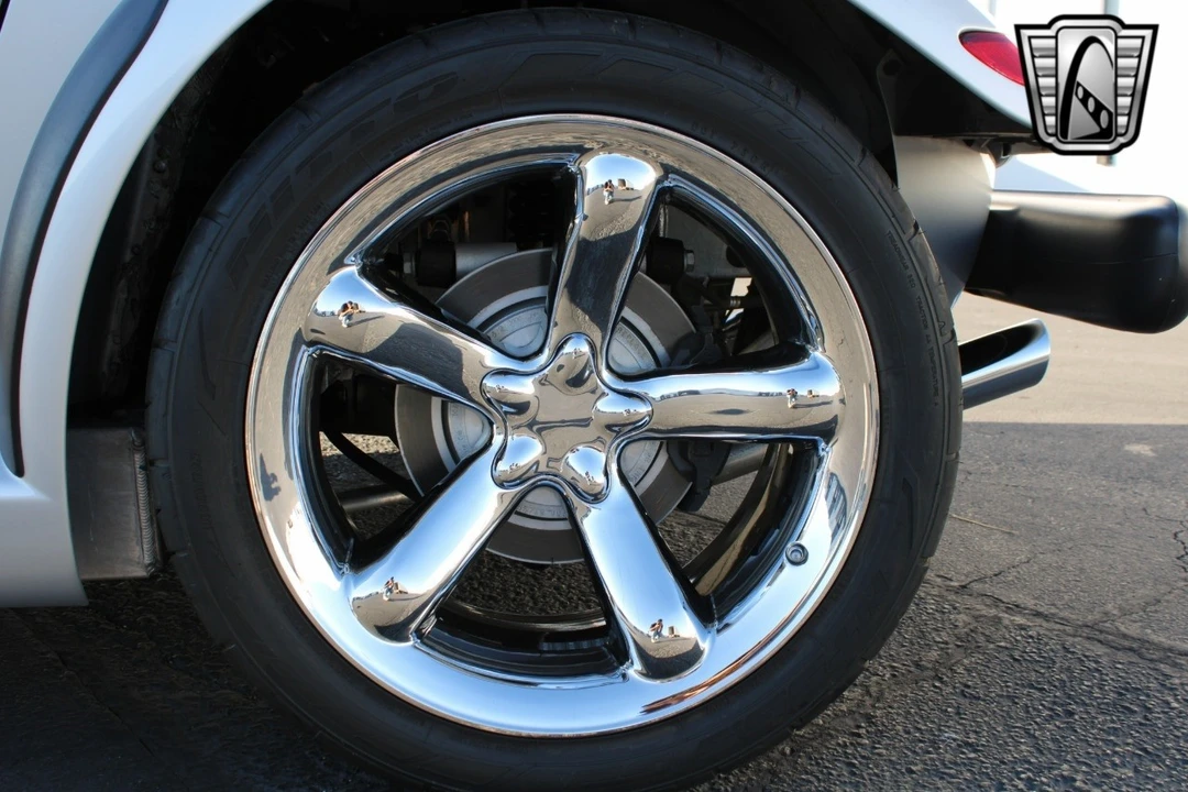 2001 Plymouth Prowler - Image 14 of 21