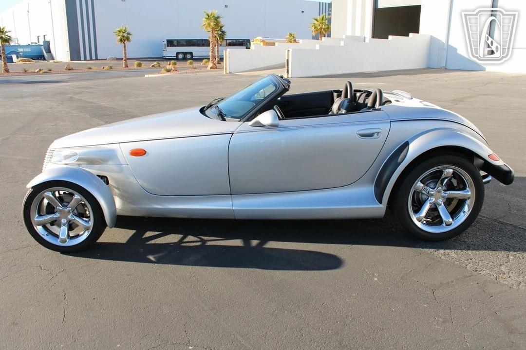 2001 Plymouth Prowler - Image 3 of 12