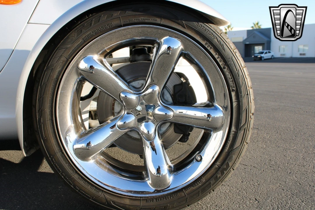 2001 Plymouth Prowler - Image 16 of 21