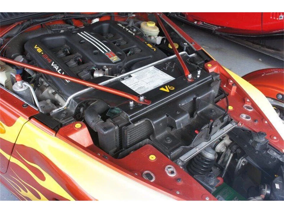 2001 Plymouth Prowler - Image 6 of 19