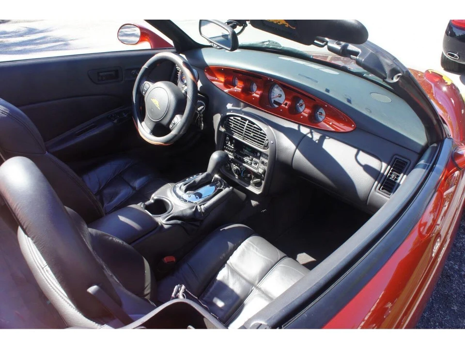 2001 Plymouth Prowler - Image 16 of 19
