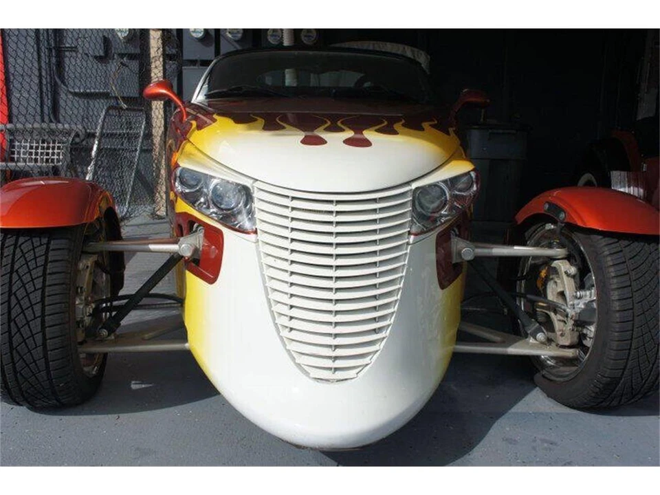 2001 Plymouth Prowler - Image 14 of 19