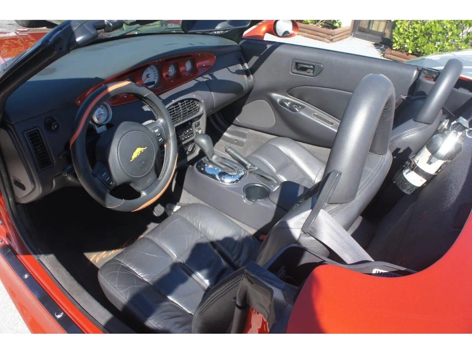 2001 Plymouth Prowler - Image 15 of 19