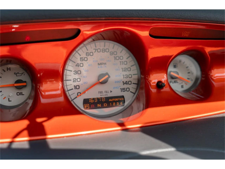 2001 Plymouth Prowler - Image 12 of 12