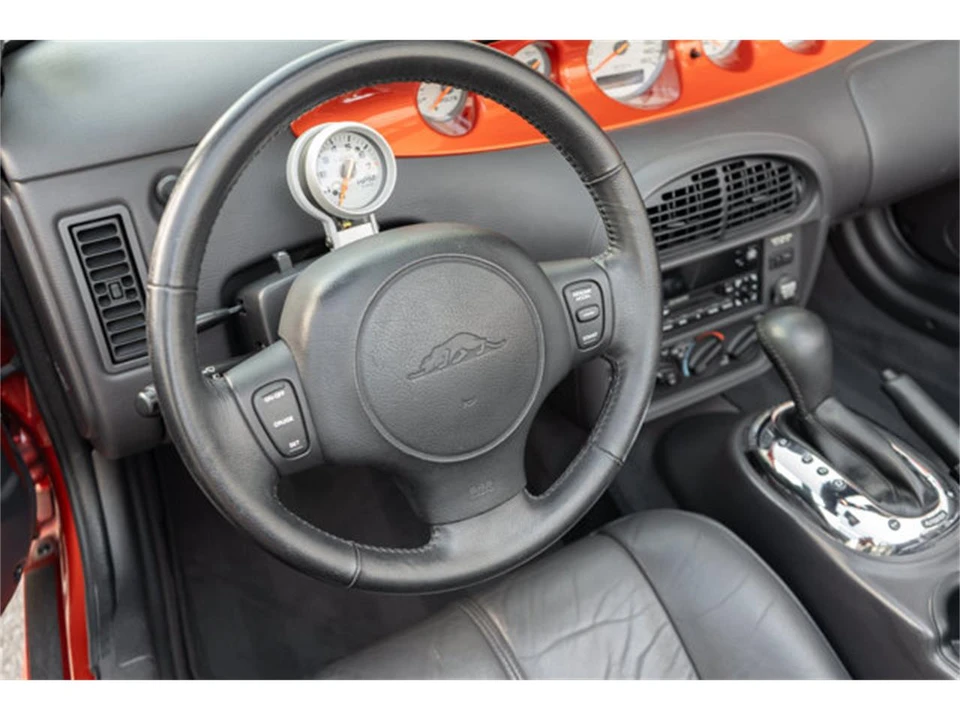 2001 Plymouth Prowler - Image 11 of 12