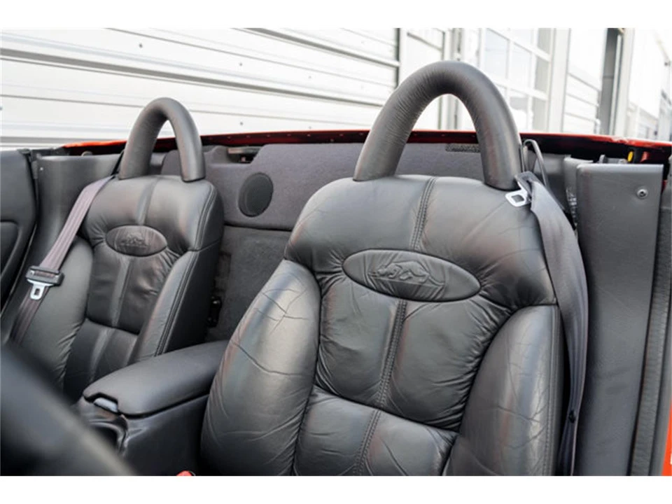 2001 Plymouth Prowler - Image 8 of 12