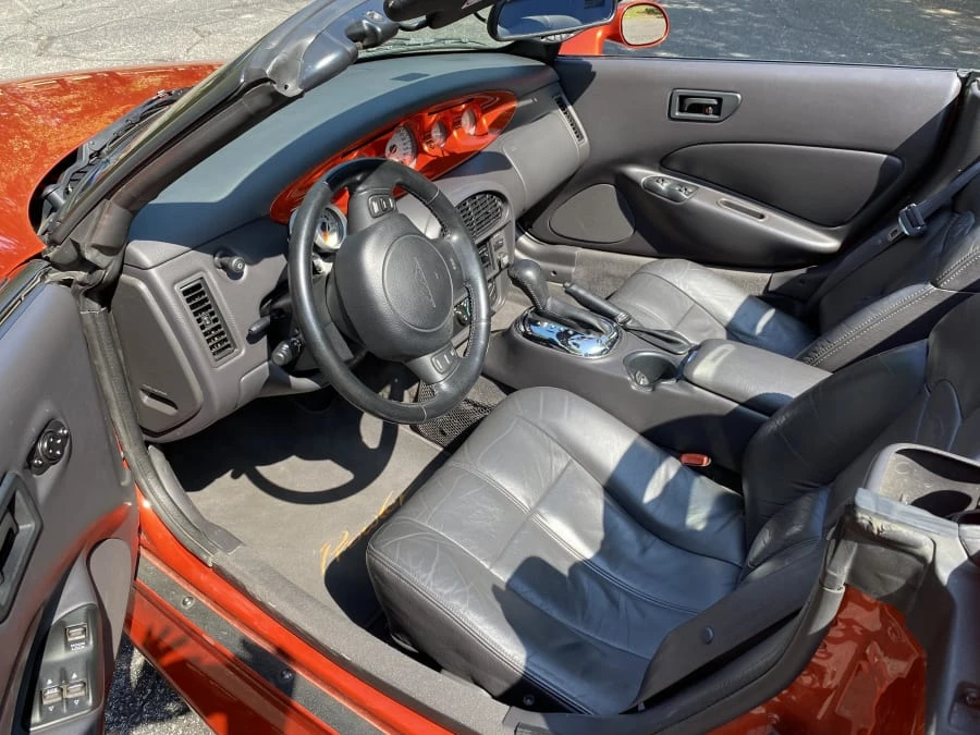 2001 Plymouth Prowler - Image 4 of 15