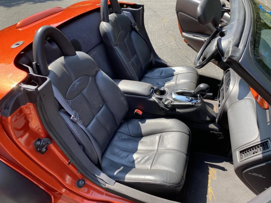 2001 Plymouth Prowler - Image 6 of 15