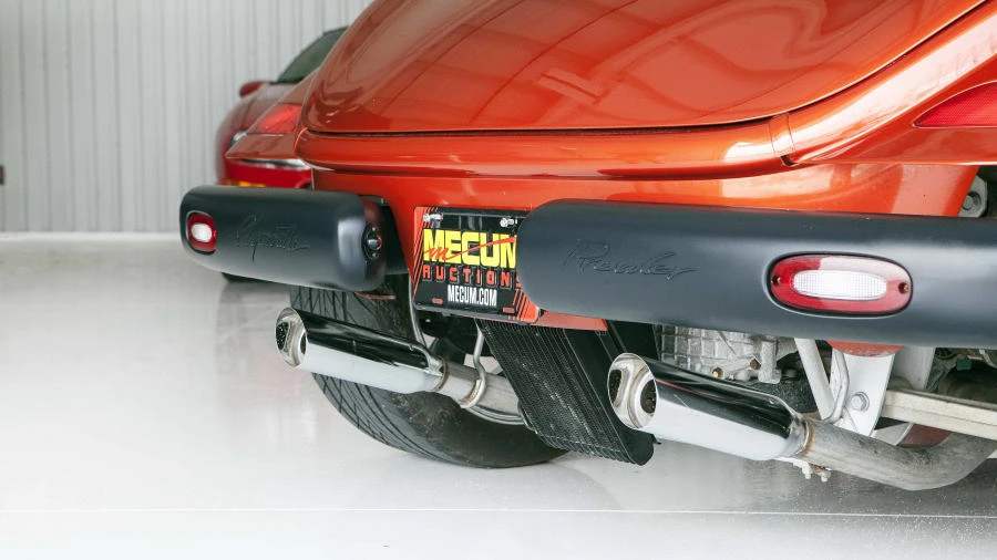 2001 Plymouth Prowler - Image 10 of 10