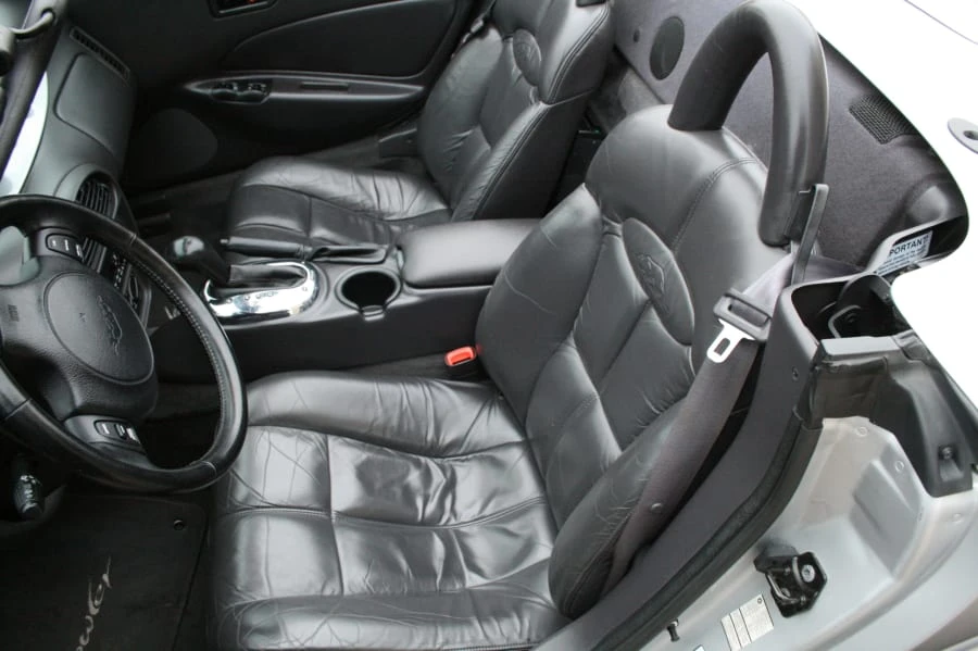 2001 Plymouth Prowler - Image 2 of 6