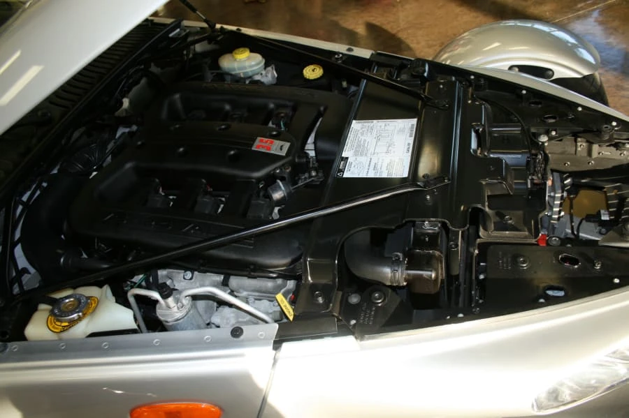 2001 Plymouth Prowler - Image 5 of 6